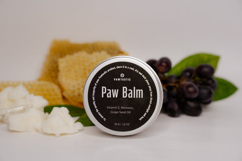 Pawtastic Paw Balm