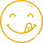 Wafff & More emoji ikona