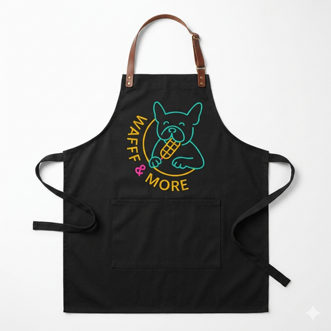 Apron
