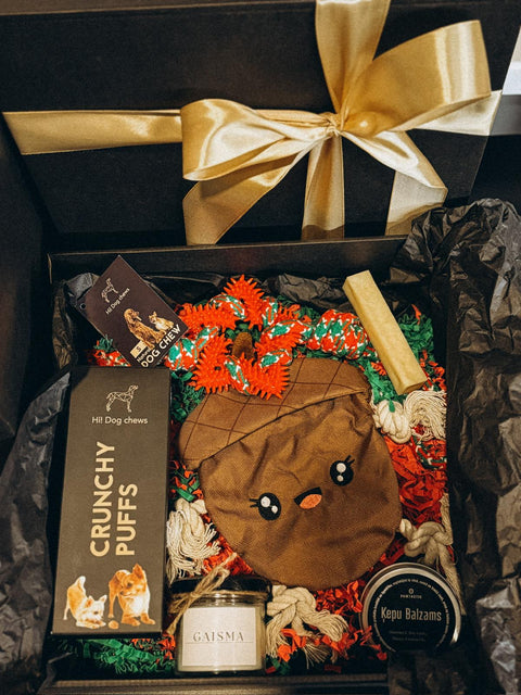 PAWFF PLAY Gift Box