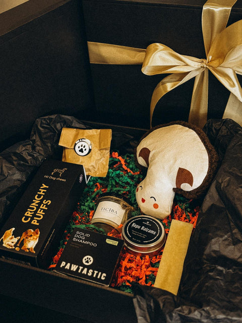 PAWFF CARE Gift Box