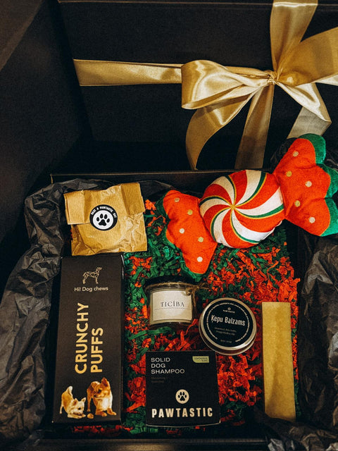 PAWFF CARE Gift Box