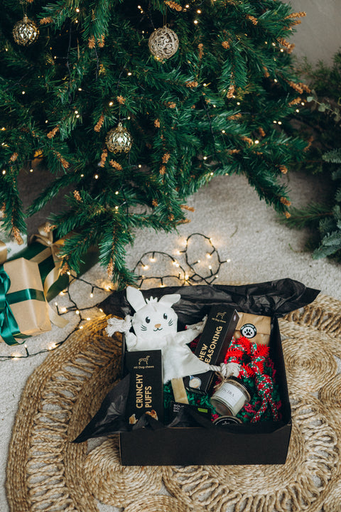 PAWFF DELUX Gift Box