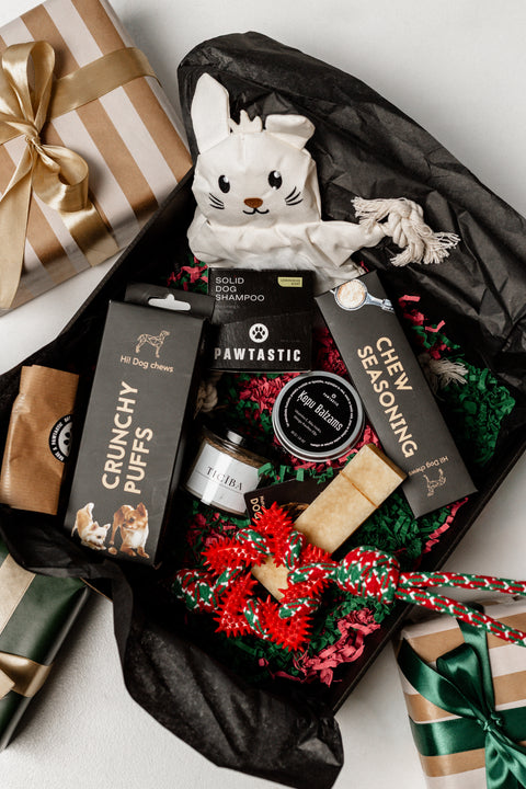 PAWFF DELUX Gift Box